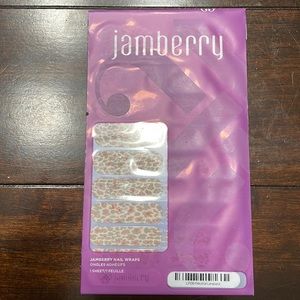 Jamberry Nail Wraps New!!